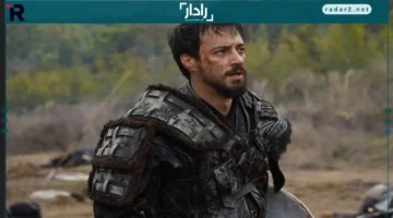 موعد عرض موسم المؤسس أورهان السابع على القنوات الناقلة